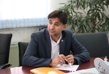 گزارش تصویری از جلسه امضاء تفاهم نامه همکاری اداره کل راه آهن شمال شرق(یک) و دانشگاه صنعتی شاهرود